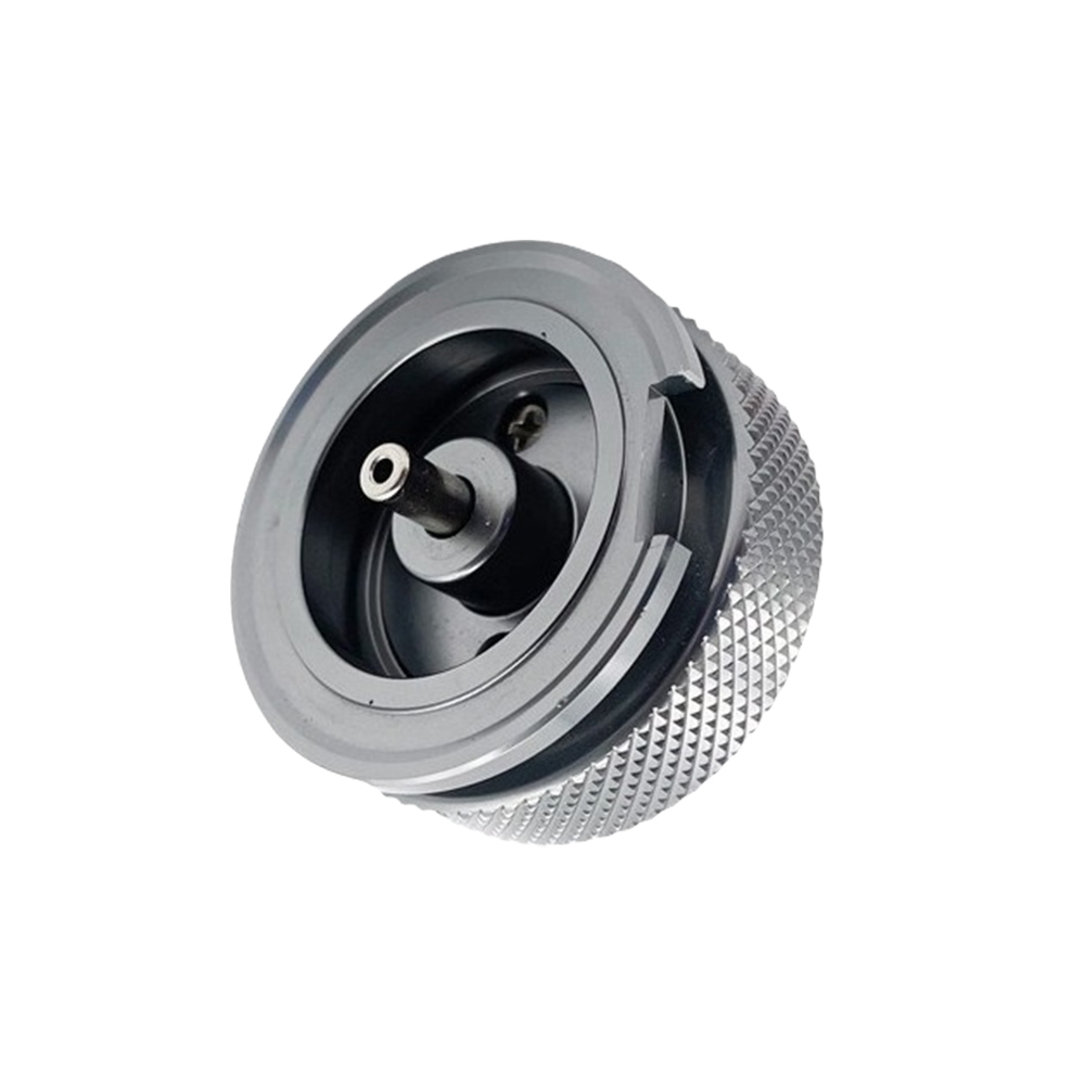 Adapter do kanistra gazowego z – Home Cooking Gas recenzja i cena