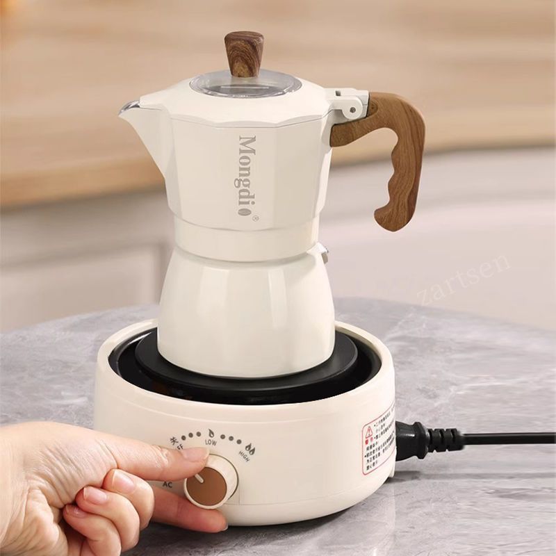 Elektryczna podstawa grzewcza  – Home Cooking Heater recenzja i cena