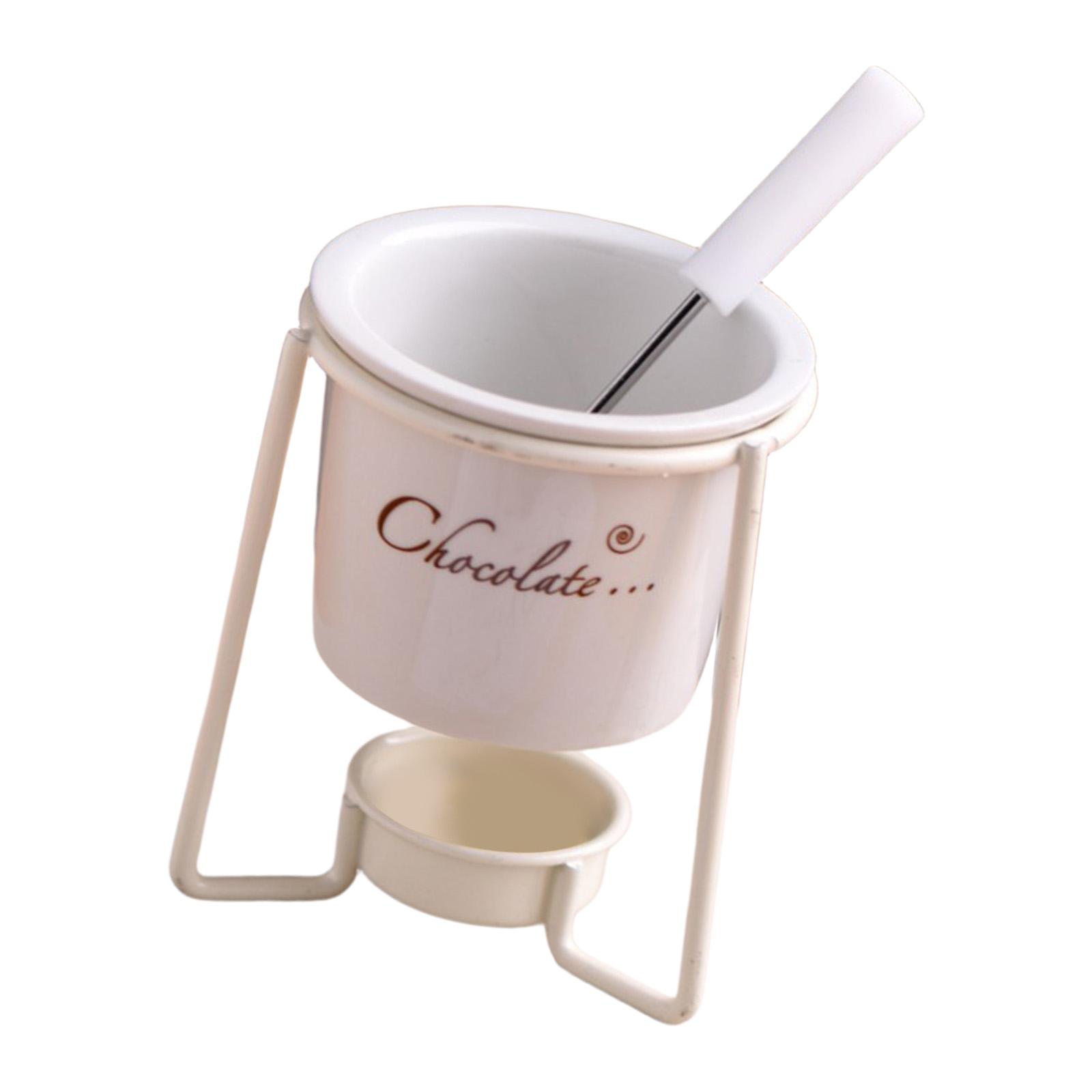 Porcelanowy podgrzewacz do cze – Home Cooking Heater recenzja i cena