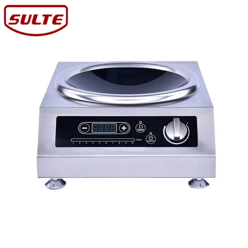 Przenośna elektryczna płyta in – Home Cooking Heater recenzja i cena